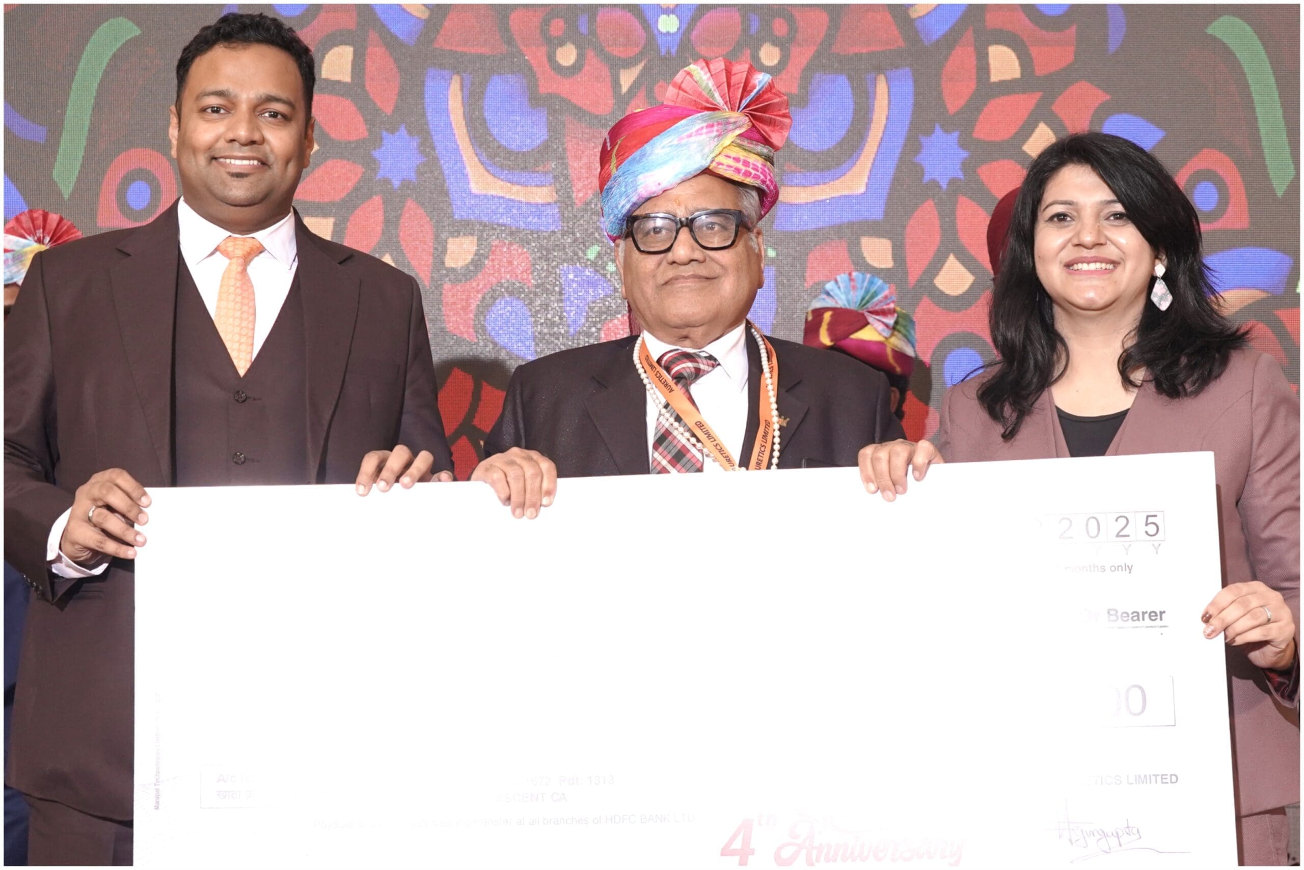 Mr. Bharat Bhushan Mehta